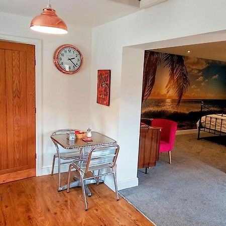 The Bull Pen Apartamento Norwich Exterior foto