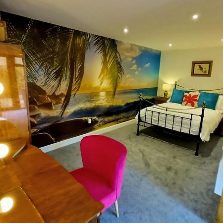 The Bull Pen Apartamento Norwich Exterior foto
