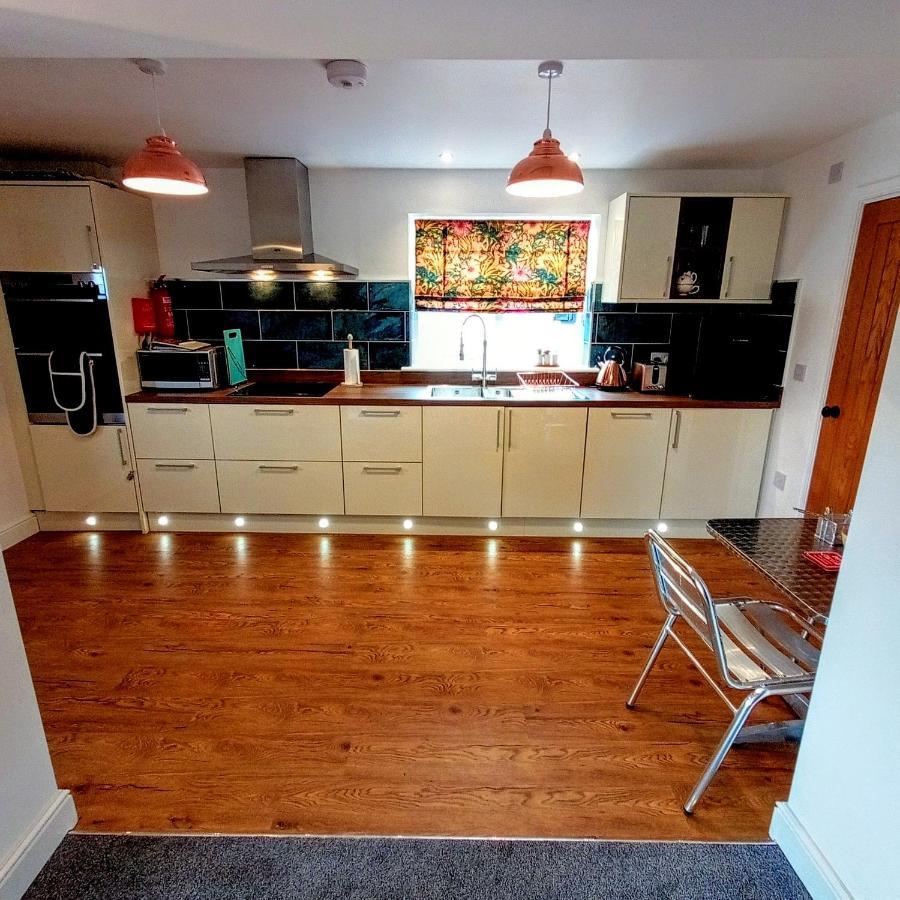 The Bull Pen Apartamento Norwich Exterior foto