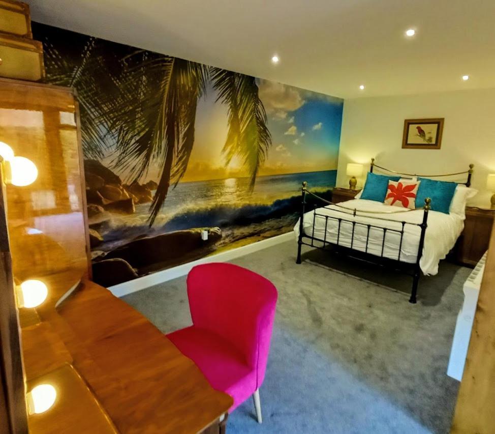 The Bull Pen Apartamento Norwich Exterior foto