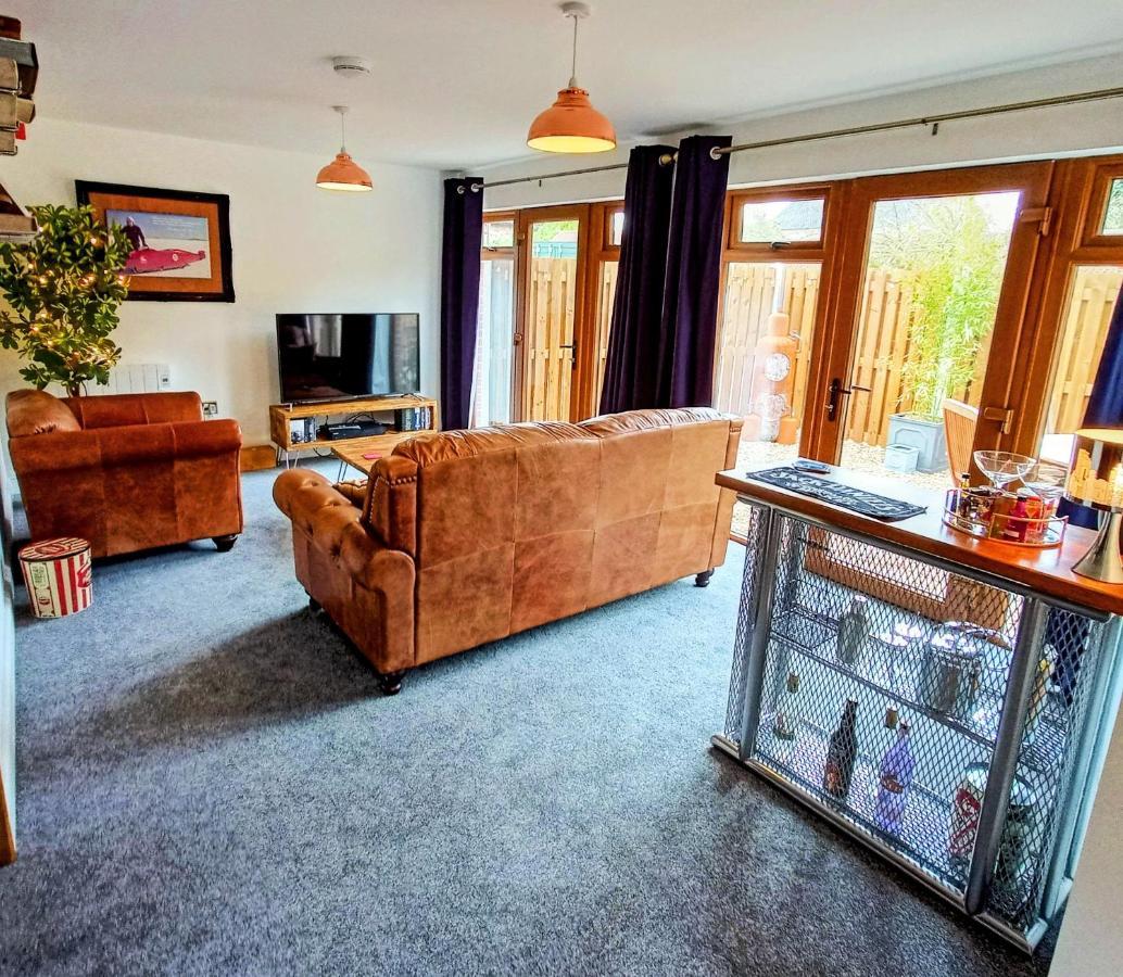 The Bull Pen Apartamento Norwich Exterior foto